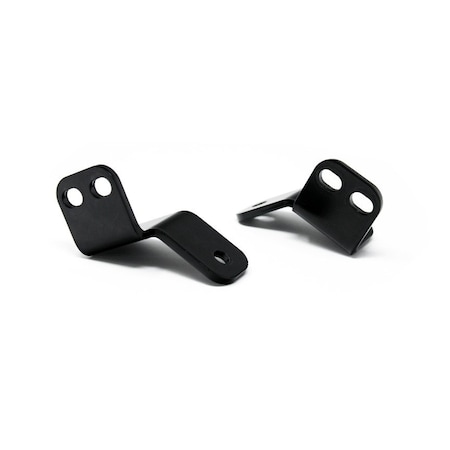Baja Designs POLARIS RZR XP1000 A-PILLAR KIT NO LIGHTS BAJA DESIGNS 447087